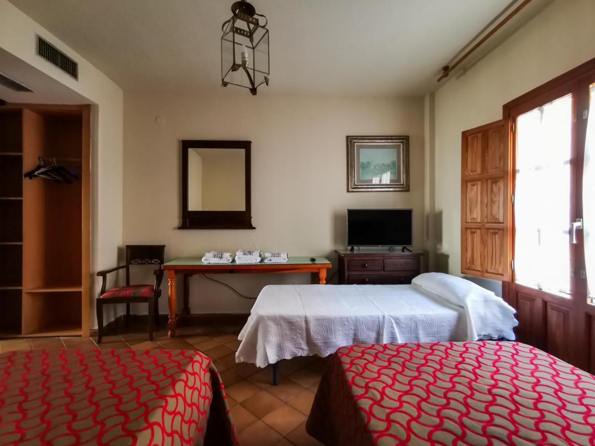 Almona 2* Granada
