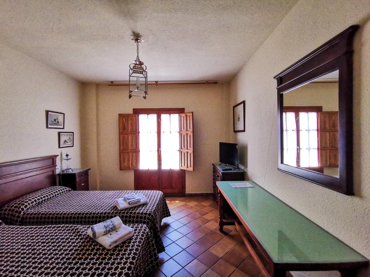 Almona Hotel Granada