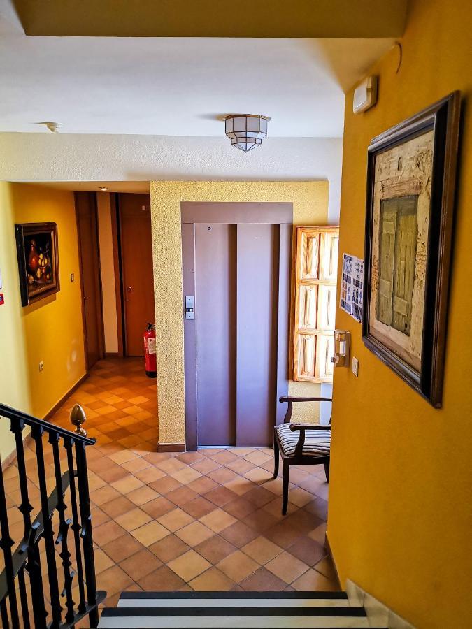 Almona Hotel Granada