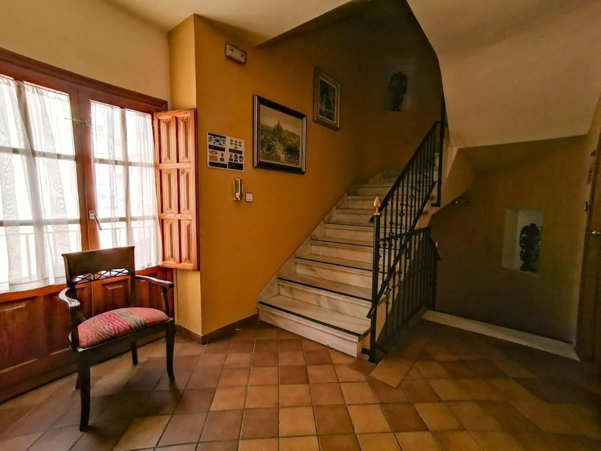 Almona Hotel Granada