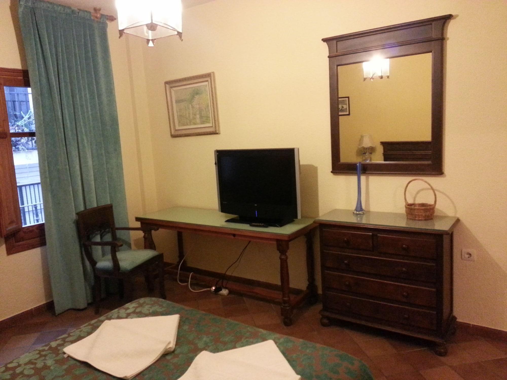 Hotel Almona Granada