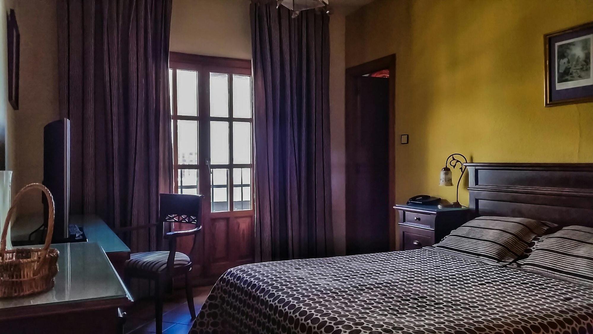 Almona Hotel Granada