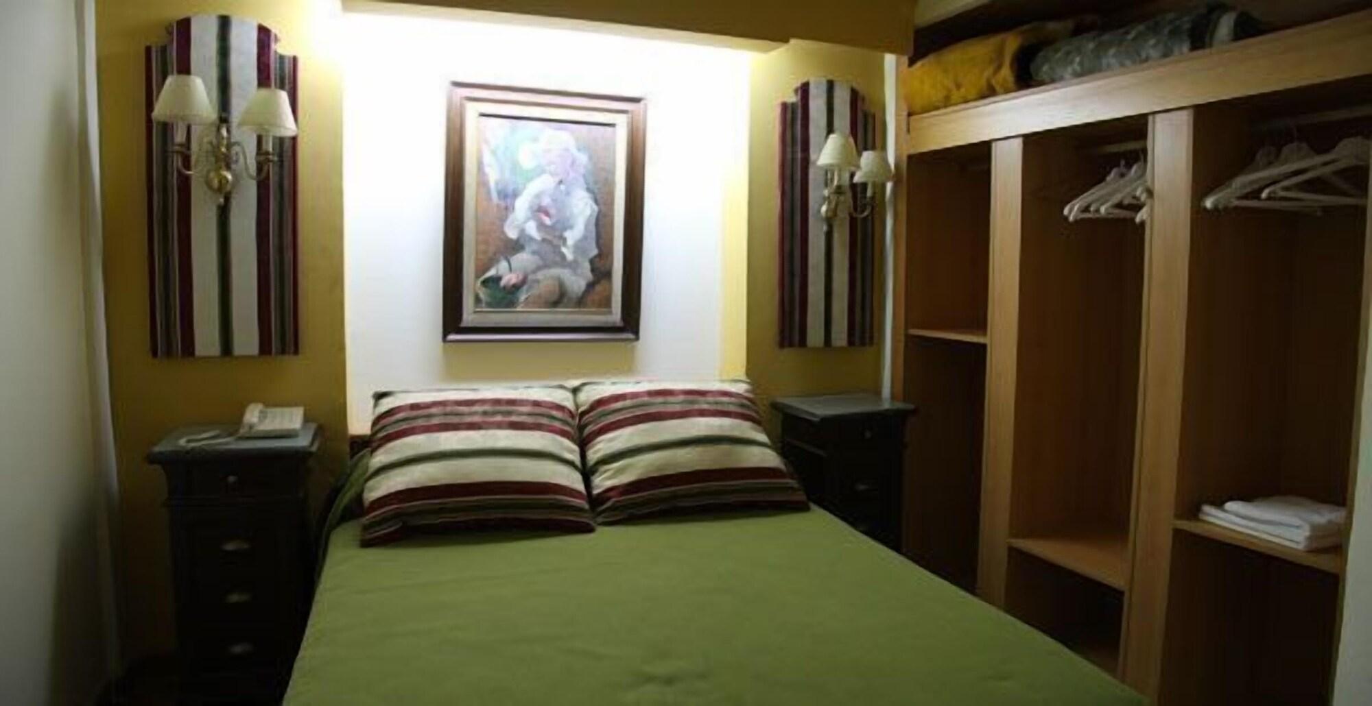 Hotel Almona Granada