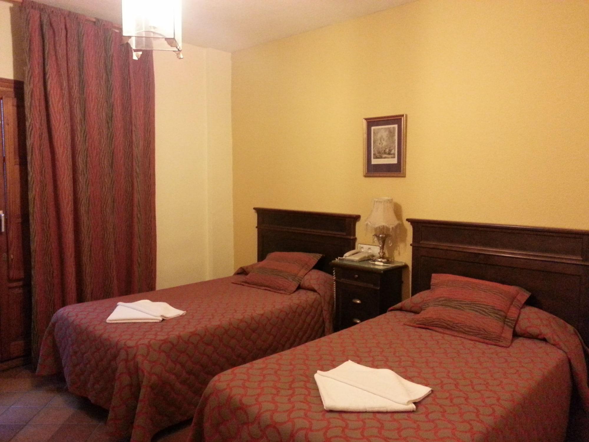 Almona Hotel Granada