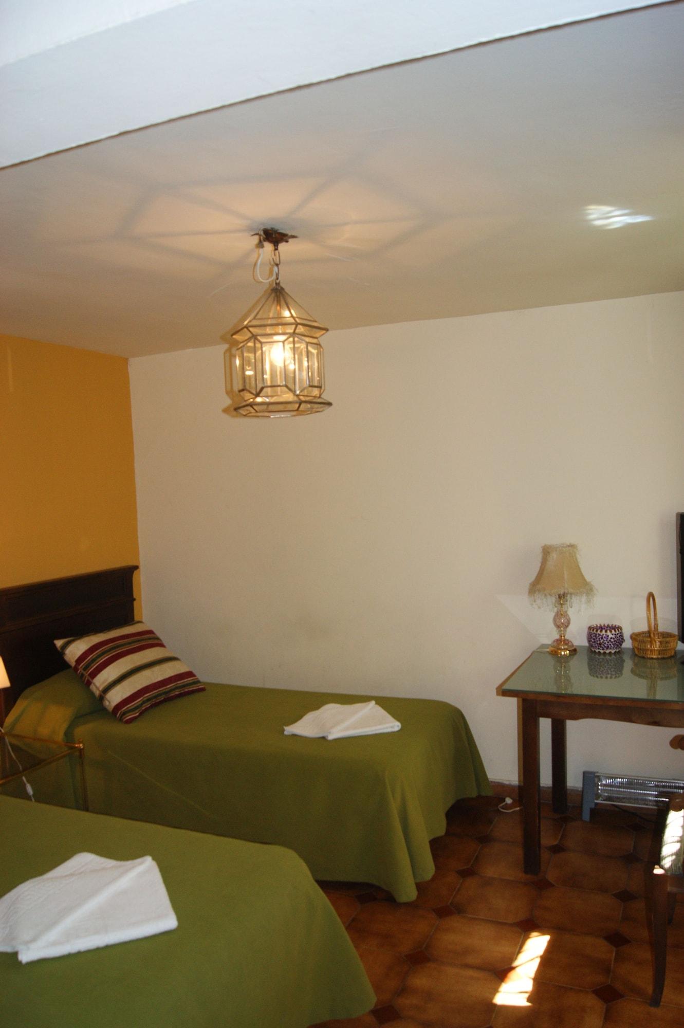 Hotel Almona Granada
