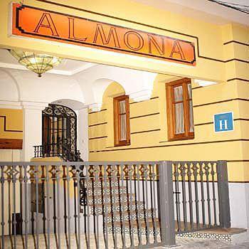 Almona 2*