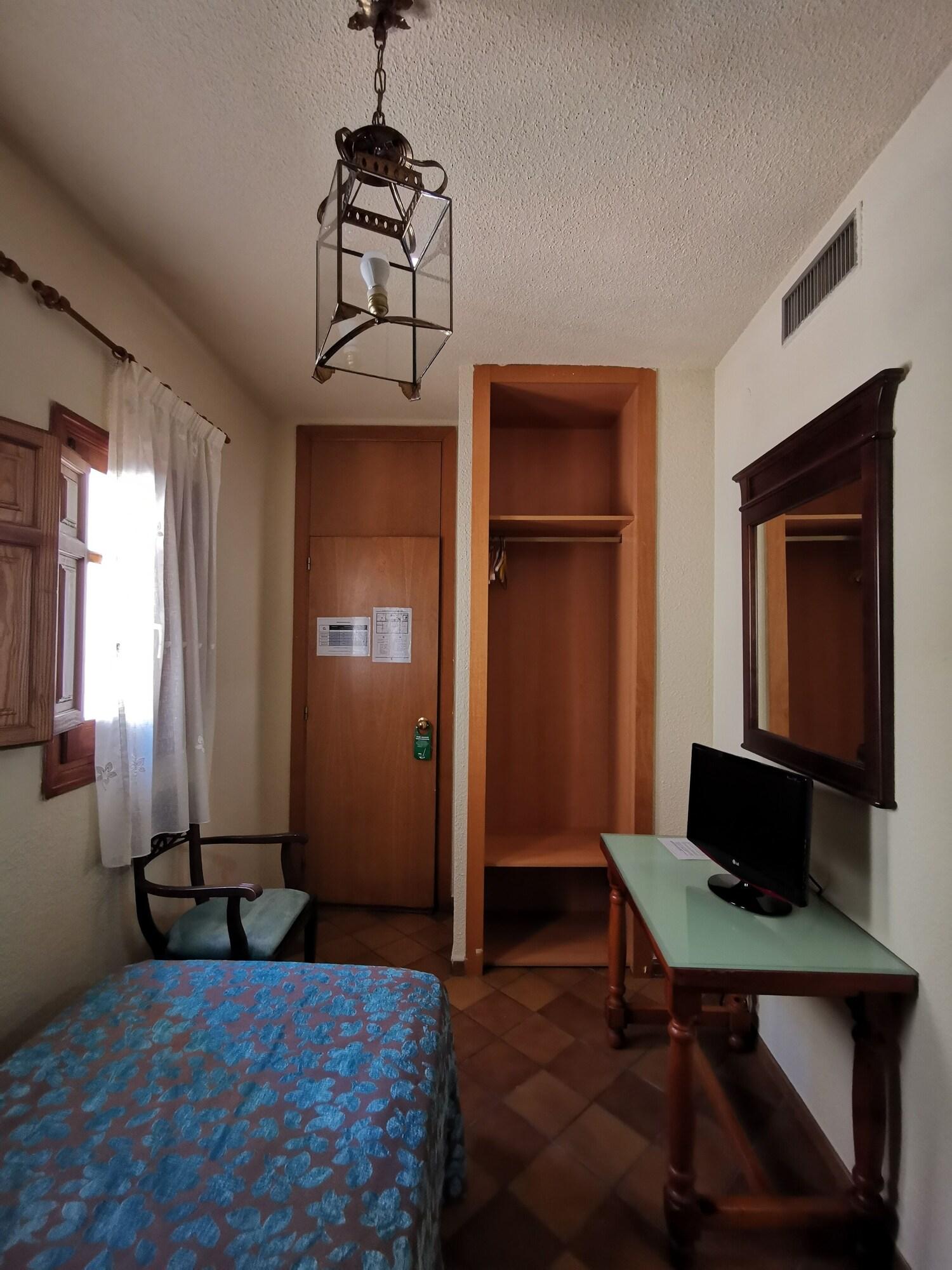 Almona Hotel Granada