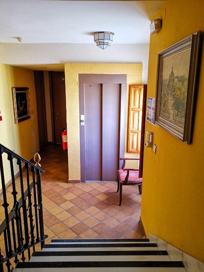 Hotel Almona